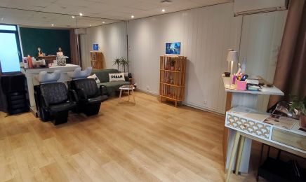 Belleza Coiff : Coiffeur à Auriol