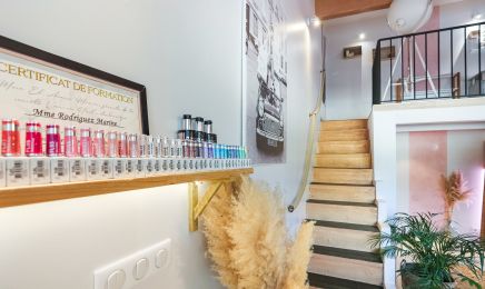 Un Temps Pour Soi By Marine : Institut de beauté à Colomars