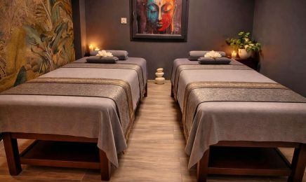 Etoile du Siam - Massage Thaï : Institut de beauté à Biganos