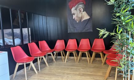 Barber Pessac : Coiffeur à Pessac
