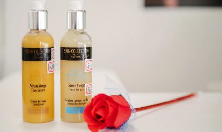 Hanna beaute : Institut de beauté à Paris