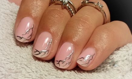 Nails by Priscilia : Manucure à Saulgond