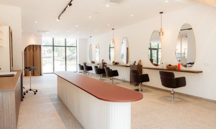 Laurette Dall'Oglio  : Coiffeur à Alès