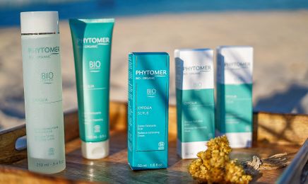 Spa Le Pinarello : Institut de beauté à Sainte Lucie de Porto-Vecchio