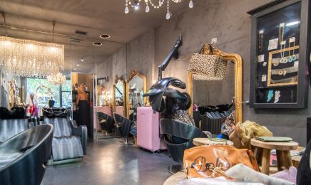 Lilith : Institut de beauté à Manosque