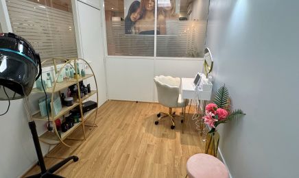 ALEJANDRA G BEAUTY EXPERT : Coiffeur à Puteaux