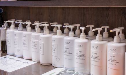 LK Le Salon : Coiffeur à Spincourt