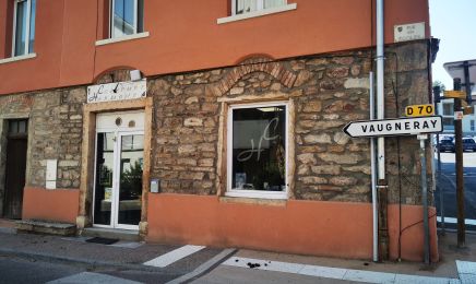 Salon Harmony Coiffure : Manucure à Pollionnay