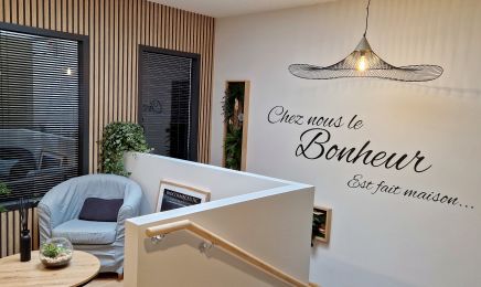 Lilly Bulle : Institut de beauté à Saint-Christophe-du-Bois