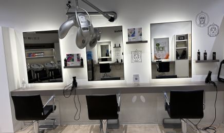 CHEZ VINCENT : Coiffeur à Saint-Brieuc