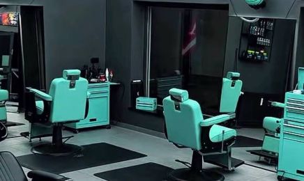 HAIR FORCE ONE ZAFER: Friseur in Weilheim in Oberbayern