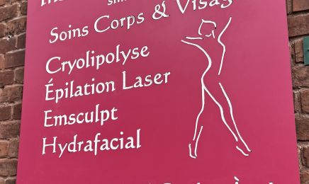 Slim body Petite-Forêt. : Institut de beauté à Petite-Forêt
