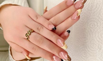 Anna Nails: Nagelstudio in Stein