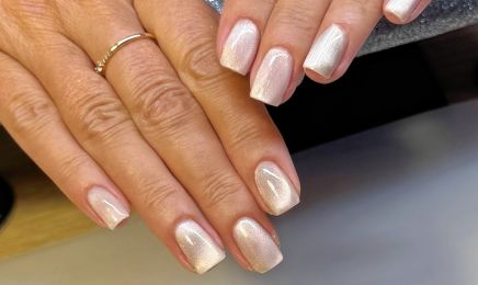 Les Ongles de Nat : Manucure à Le Pradet