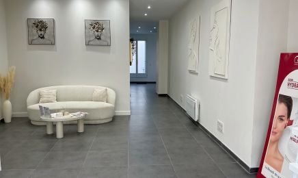 Lina Beauty : Institut de beauté à Mantes-la-Jolie