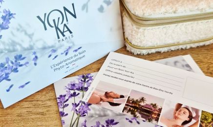 Rituels et Beauté : Manucure à Callian