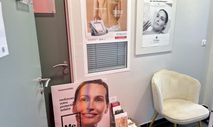 Centre Esthetique Dermaclinic : Sophrologue à La Seyne-sur-Mer