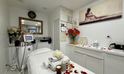 Nath’Beauté : Institut de beauté à Nice
