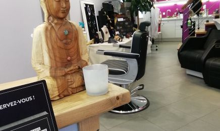 Tifs for Two : Coiffeur à Neuilly-en-Thelle