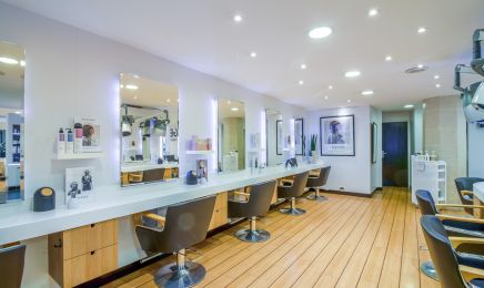 DESSANGE - Périgueux : Coiffeur à Périgueux
