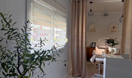 Maison M  : Institut de beauté à Marignane