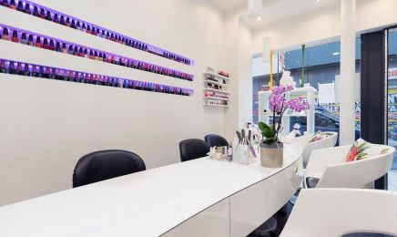 Elsa Ongles  : Manucure à Asnières-sur-Seine