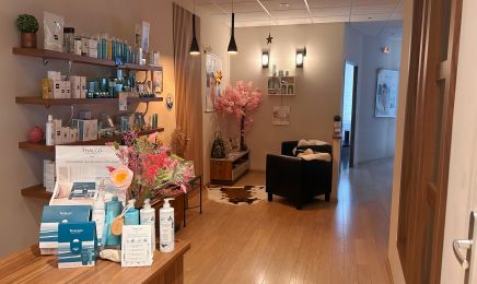 L’institut des sens - Spa : Coiffeur à Besançon
