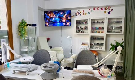 BW Brazil Beauty Studio: Kosmetikstudio in Wiesbaden
