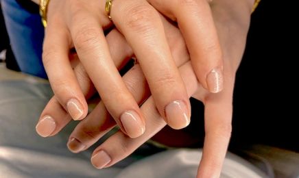 Mary Nails Pessac Magonty : Manucure à Pessac