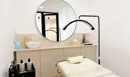 Yas Beauty : Manucure à Annemasse