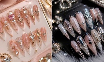 Mya Nails : Institut de beauté à Paris