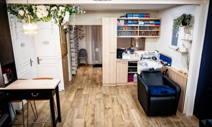 Myself Beauty : Coiffeur à Bailly-Romainvilliers
