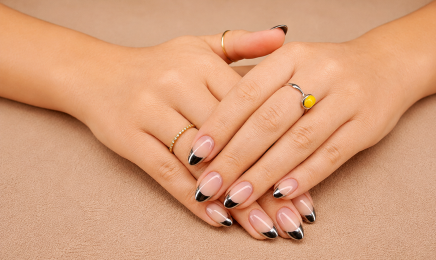 Nails by SIS - Suddenly I See  : Manucure à Paris