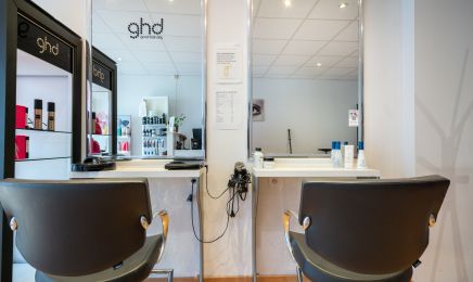 Cut My Hair : Coiffeur à Bar-le-Duc