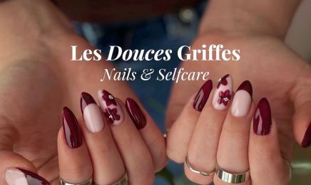  Les Douces Griffes  : Manucure à Troyes