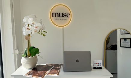 Muse Beauty : Coiffeur à Saint-Laurent-de-la-Salanque