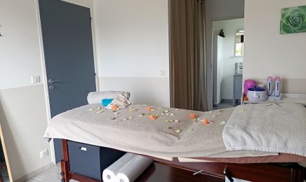 Mélizia le bien etre des femmes : Institut de beauté à Saint-Clément