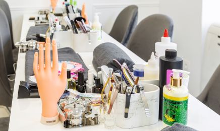 TB Ongles : Manucure à Saint-Mandé