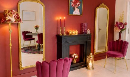 La Rose & le Pinceau : Coiffeur à Savigneux