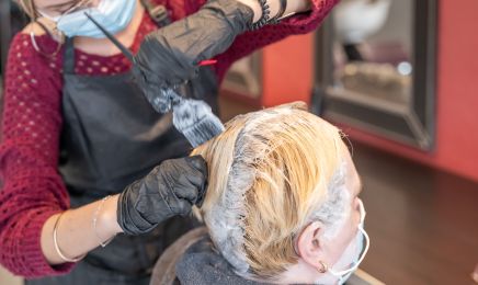 HD COIFF : Coiffeur à Montigny-lès-Metz