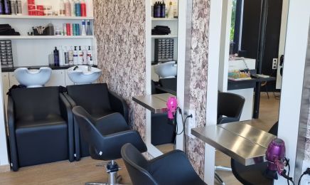 Le Paradis de la Coiffure  : Coiffeur à Rillieux-la-Pape