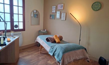 L’art du geste esthétique  : Institut de beauté à Sainte-Opportune-du-Bosc
