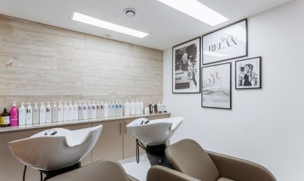 Dreams Hair  : Coiffeur à Varces-Allières-et-Risset