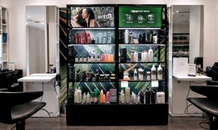 KOME Salon & Spa AVEDA - Franconville : Coiffeur à Franconville