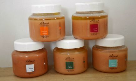 EVEIL BIO : Manucure à Uchaud