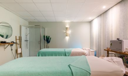 Aglaé Institut & Spa  : Institut de beauté à Cognac