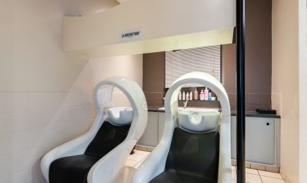 J Lucas : Coiffeur à Belfort