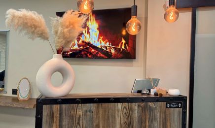 Janoï : Institut de beauté à Charly