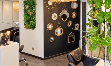 Artmento  : Coiffeur à Saint-Sulpice-la-Pointe