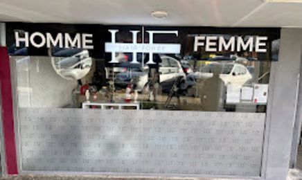 Hair Force : Manucure à Villefontaine